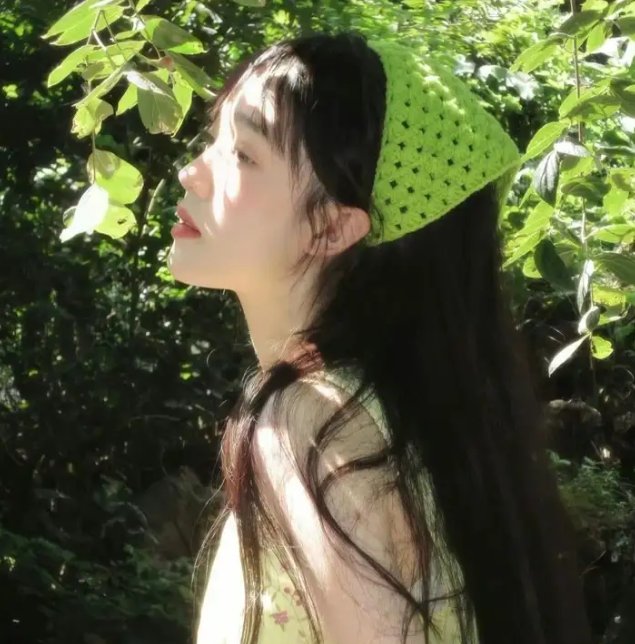 我独自走过风雨